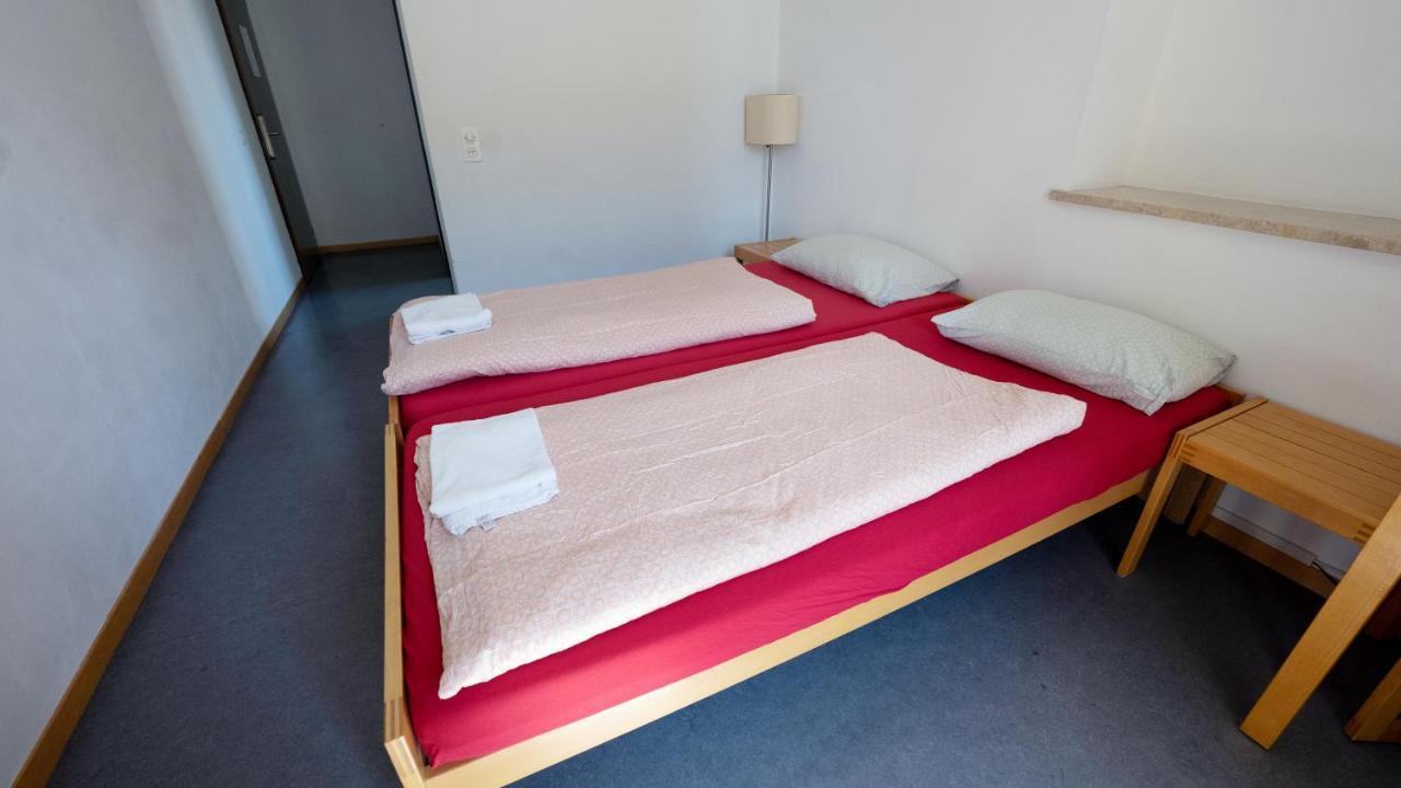 Locarno Youth Hostel מראה חיצוני תמונה