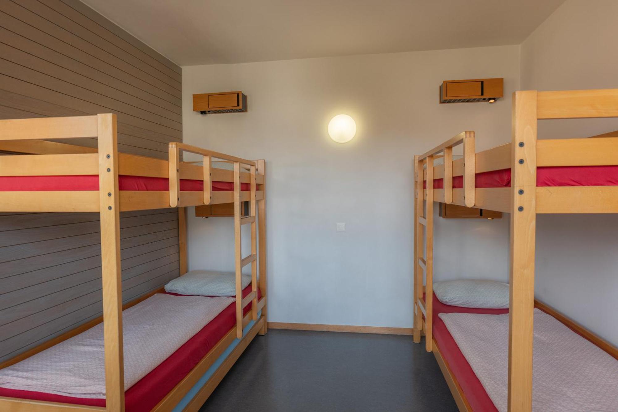 Locarno Youth Hostel מראה חיצוני תמונה