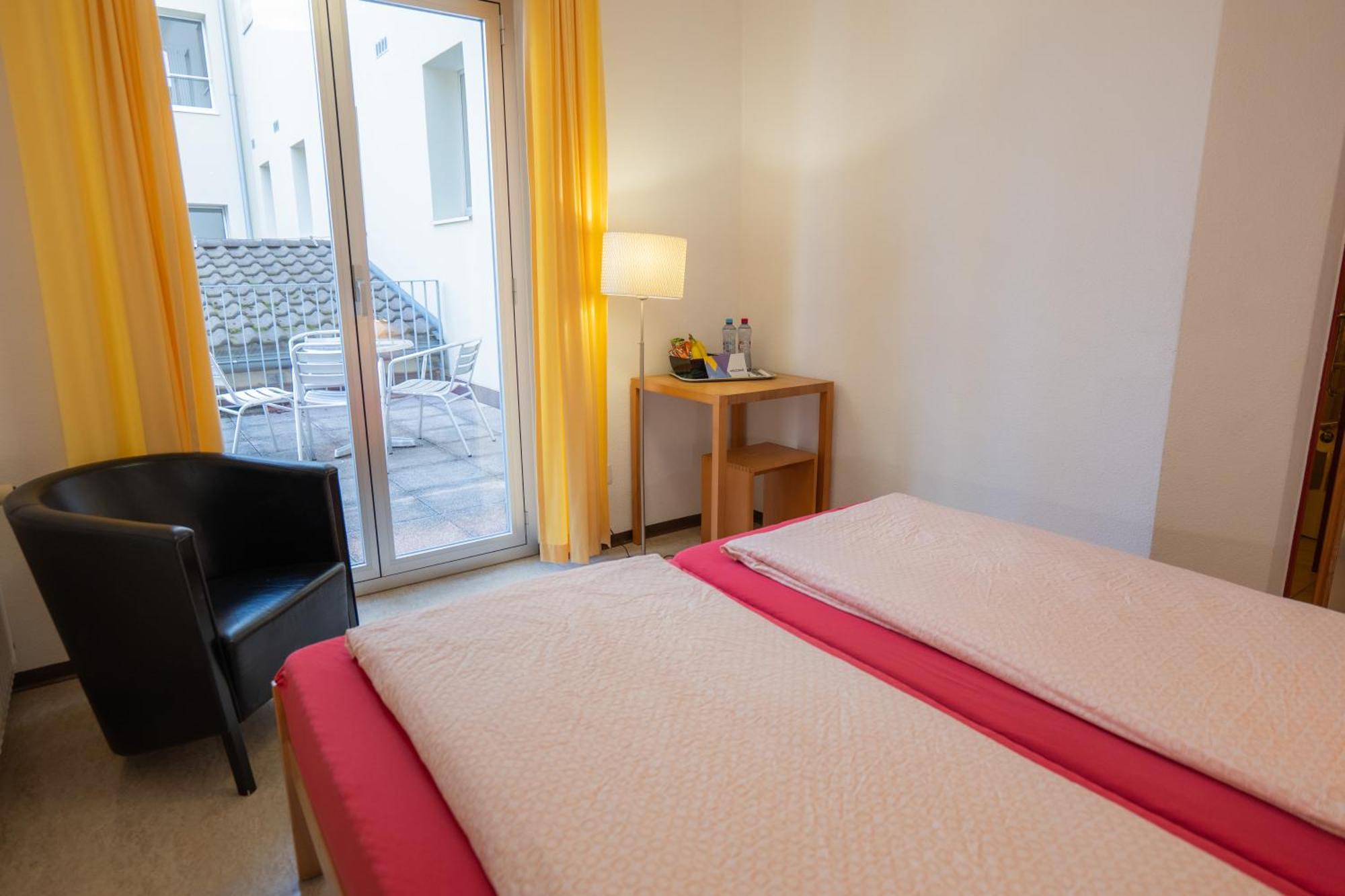 Locarno Youth Hostel מראה חיצוני תמונה