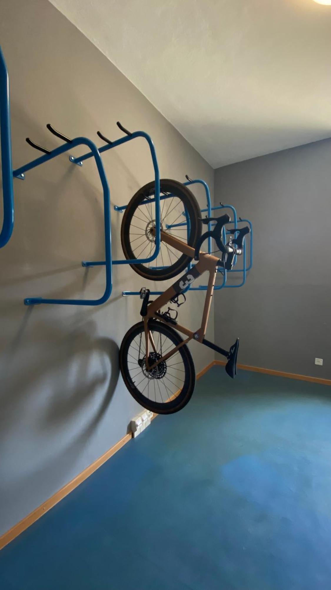 Locarno Youth Hostel מראה חיצוני תמונה