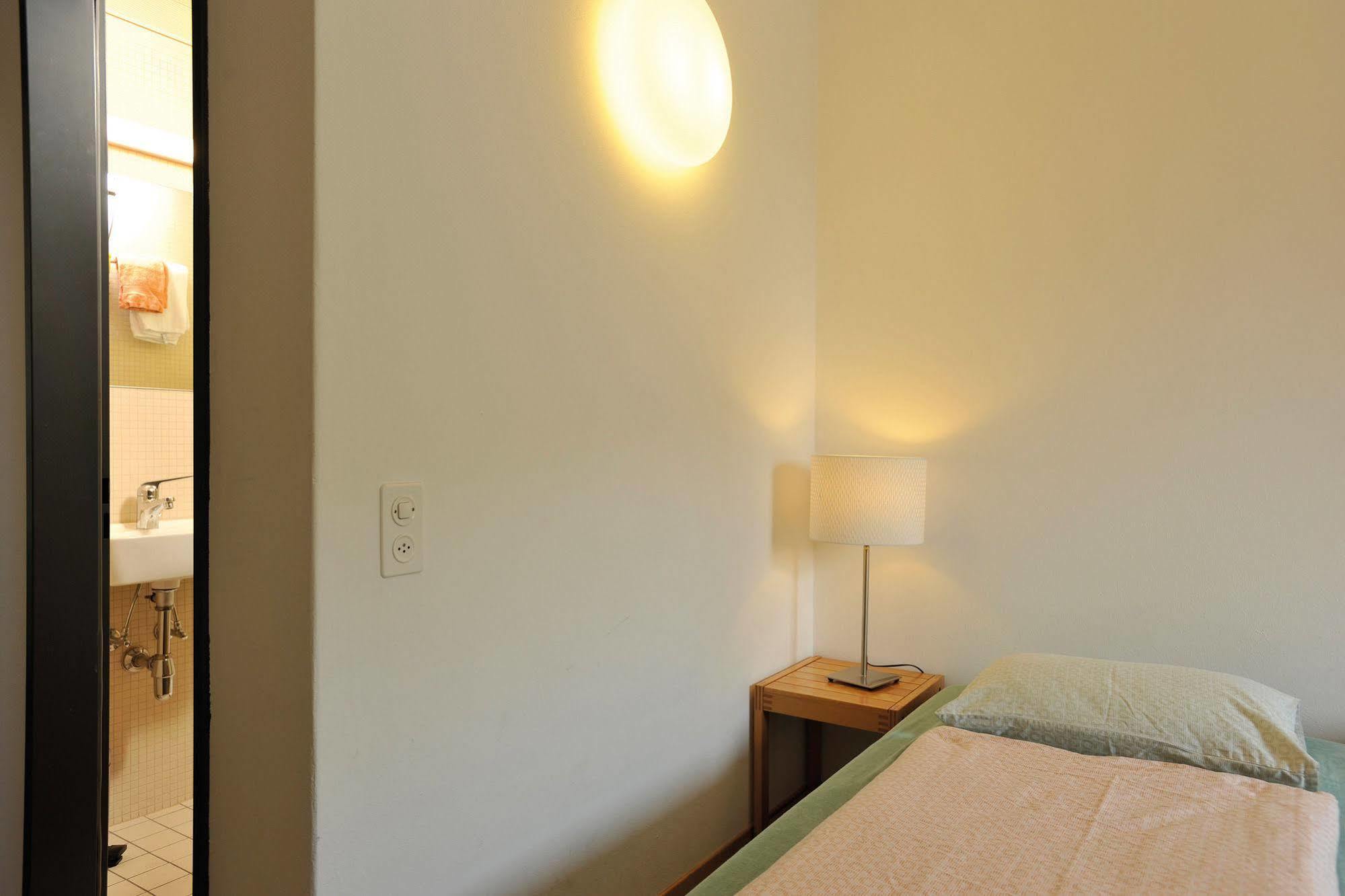 Locarno Youth Hostel מראה חיצוני תמונה